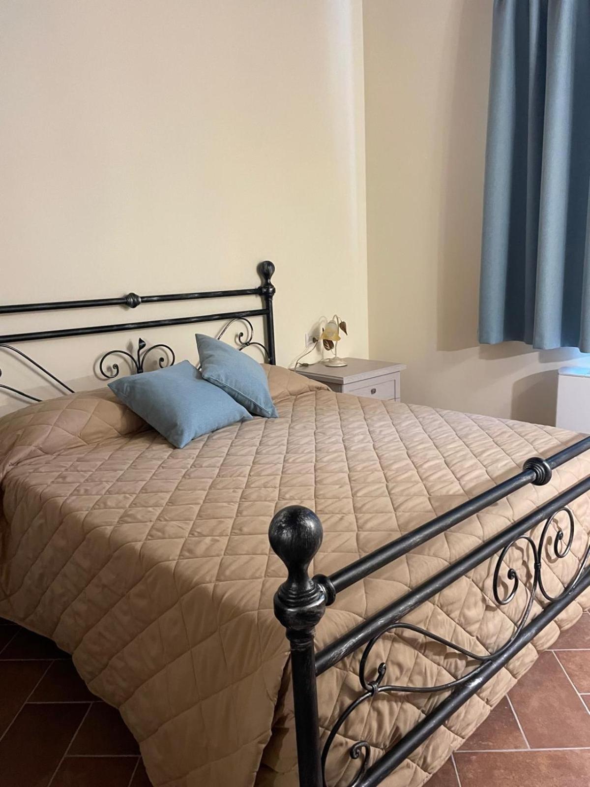 Agriturismo Musignano Cerreto Guidi Dış mekan fotoğraf