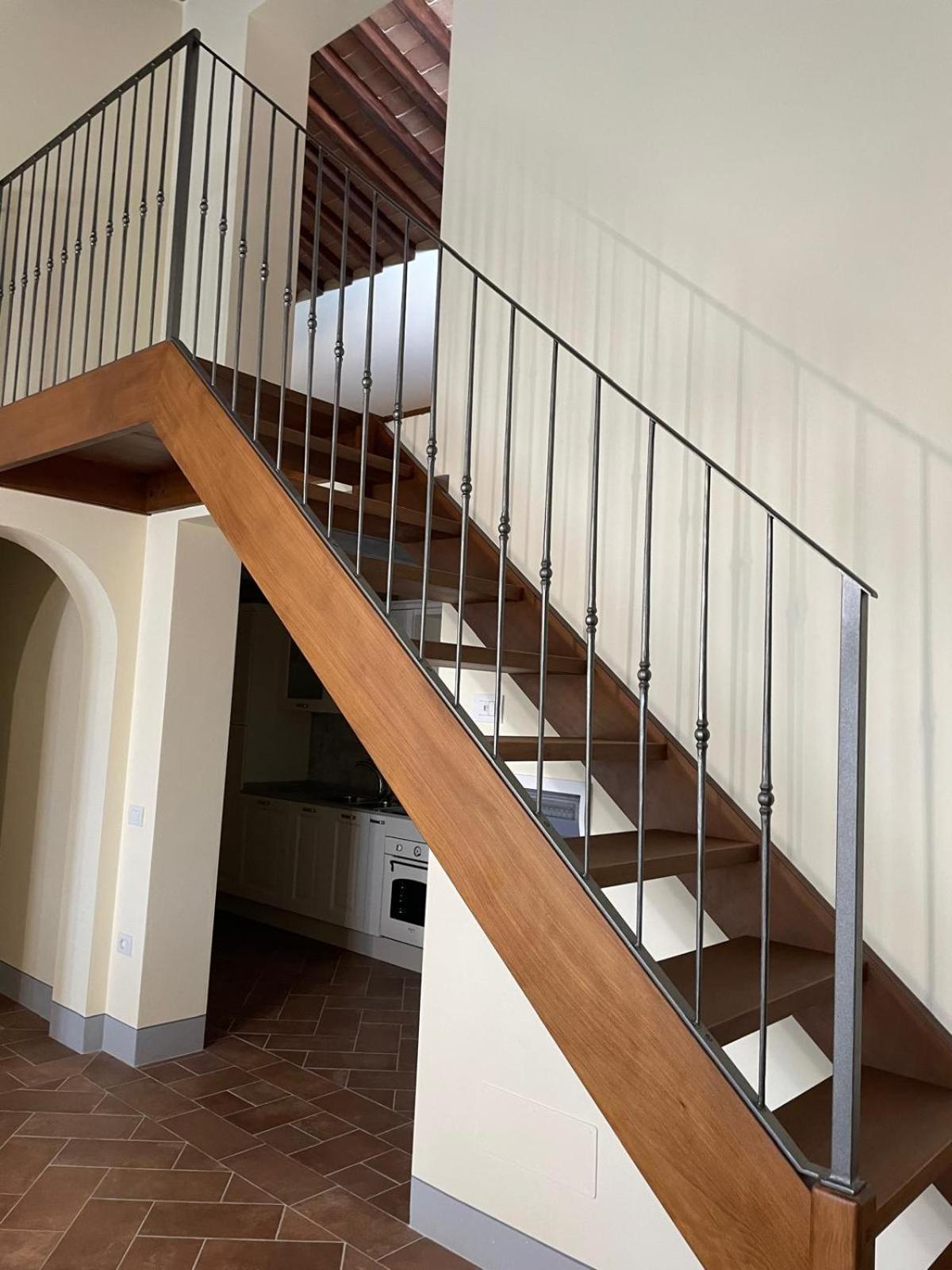 Agriturismo Musignano Cerreto Guidi Dış mekan fotoğraf