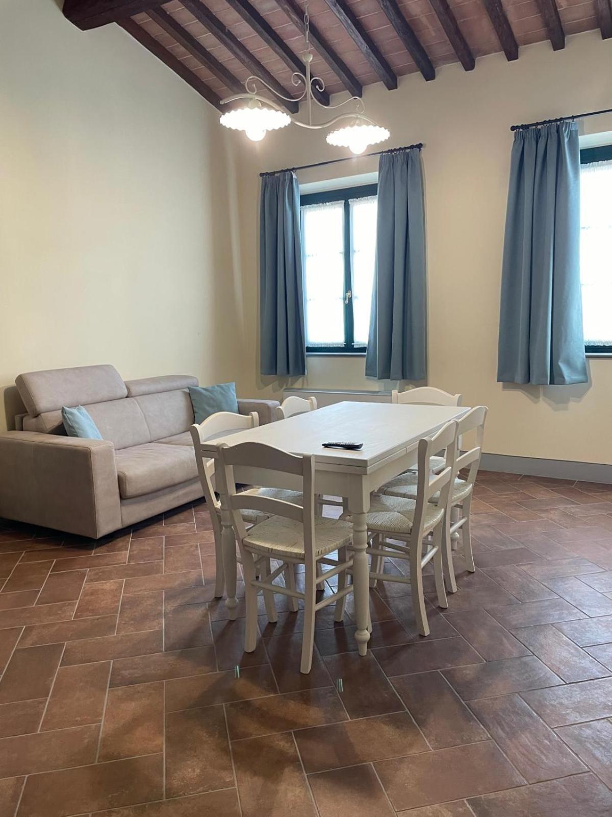 Agriturismo Musignano Cerreto Guidi Dış mekan fotoğraf