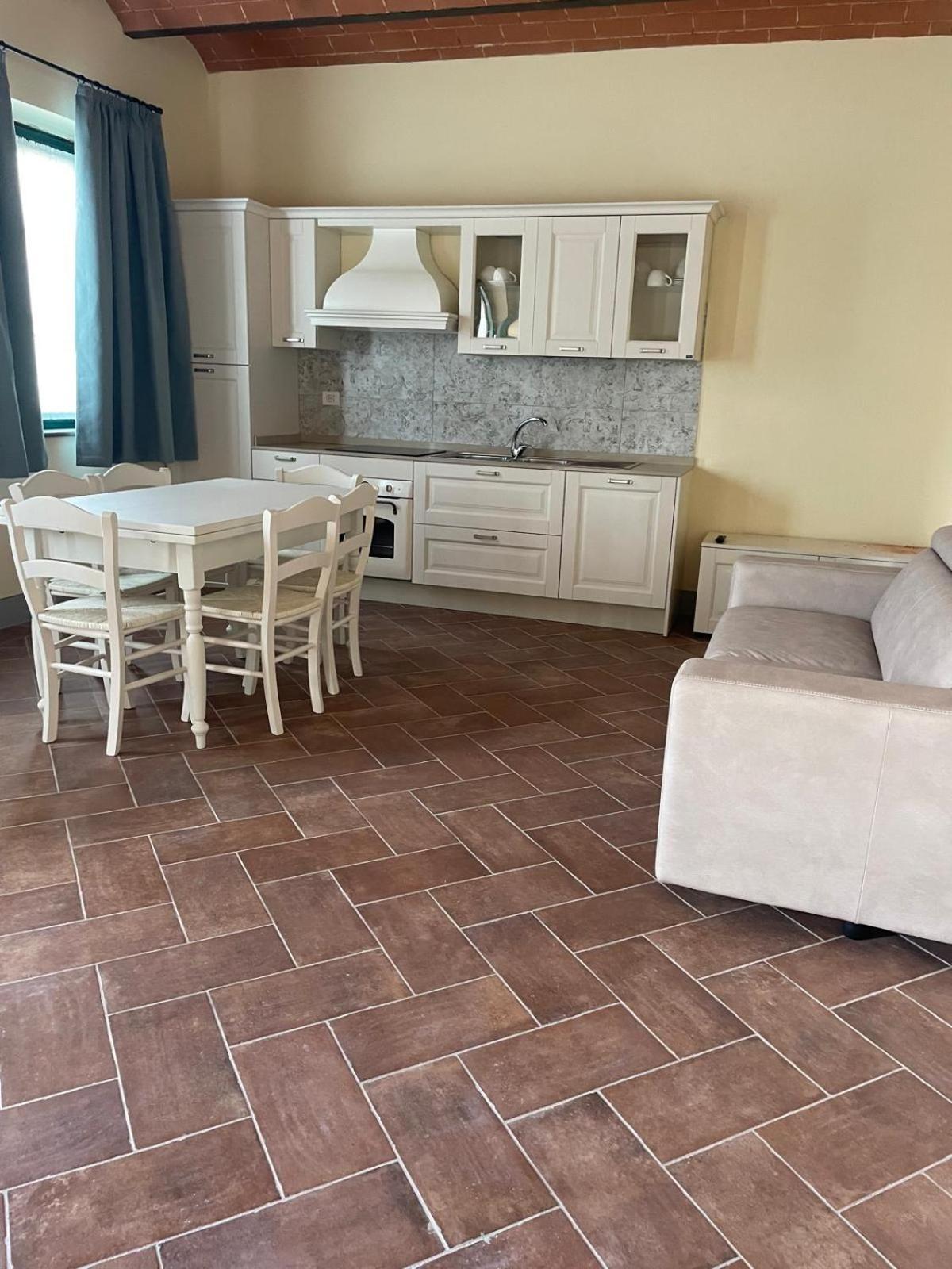 Agriturismo Musignano Cerreto Guidi Dış mekan fotoğraf
