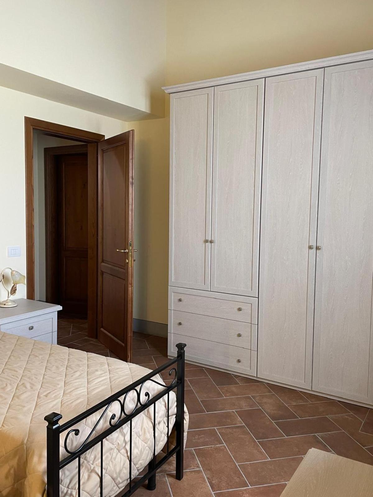 Agriturismo Musignano Cerreto Guidi Dış mekan fotoğraf