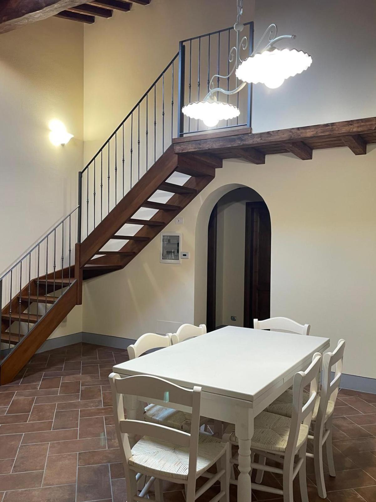 Agriturismo Musignano Cerreto Guidi Dış mekan fotoğraf