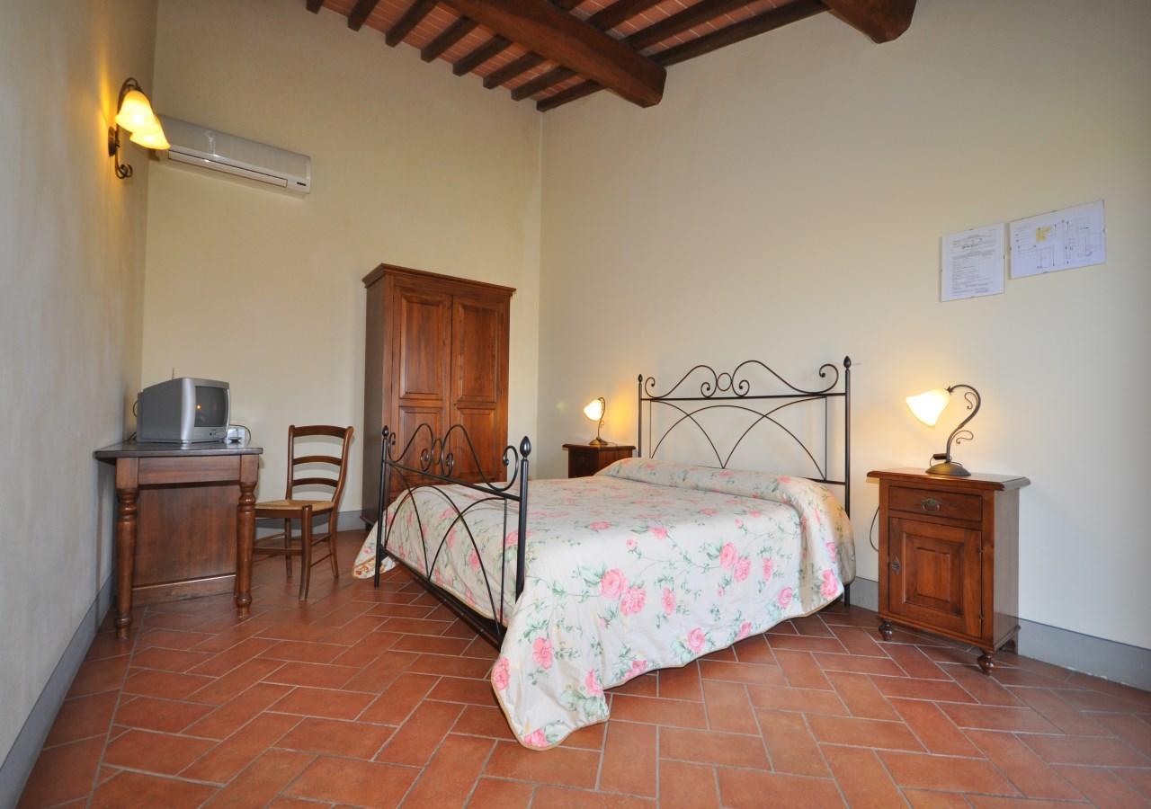 Agriturismo Musignano Cerreto Guidi Dış mekan fotoğraf