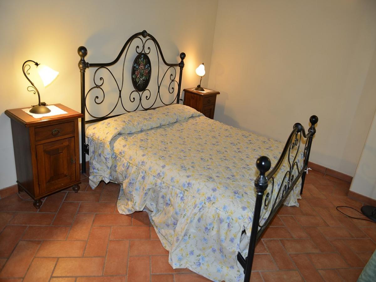 Agriturismo Musignano Cerreto Guidi Dış mekan fotoğraf